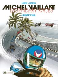 A Driver's Soul - Vincent Dutreuil (ISBN: 9781800441347)