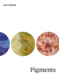 Pigments (ISBN: 9780691223711)