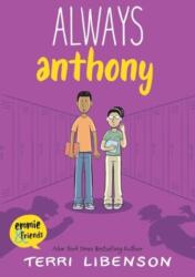 Always Anthony (ISBN: 9780063320925)