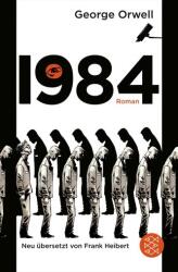 1984 (ISBN: 9783596907281)