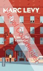 Une fille comme elle (ISBN: 9782266291354)