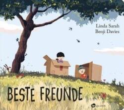 Beste Freunde (ISBN: 9783848901425)
