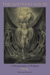 The God Who May Be (ISBN: 9780253214898)
