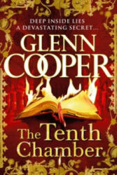 Tenth Chamber - Glenn Cooper (ISBN: 9780099545682)