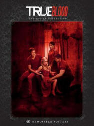True Blood - Insight Editions (ISBN: 9781608872206)