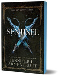 Sentinel (ISBN: 9781464220708)