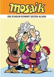 Ein Schelm kommt selten allein (ISBN: 9783864622625)