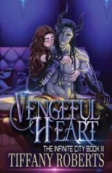 Vengeful Heart (ISBN: 9781961376137)