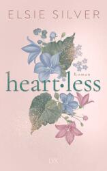 Heartless (ISBN: 9783736322424)