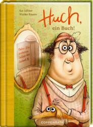 Huch, ein Buch! (ISBN: 9783649672296)