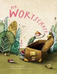 Der Wortschatz (ISBN: 9783314106705)