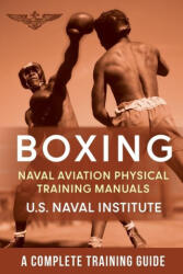 U. s. Naval Institute - Boxing - U. s. Naval Institute (ISBN: 9781648373619)
