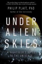 Under Alien Skies (ISBN: 9781324074717)