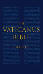 Vaticanus Bible - Giuseppe Cozza-Luzi (ISBN: 9780578645803)