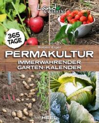 365 Tage Permakultur (ISBN: 9783958439504)