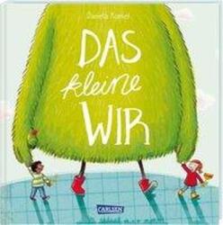 Das kleine WIR Großformat Sonderausgabe (ISBN: 9783551518422)