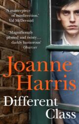 Different Class (ISBN: 9780552777018)