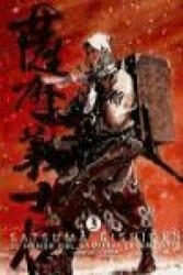 Satsuma Gishiden 03 - Hirata, Hiroshi (ISBN: 9788492458653)