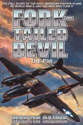 Fork-Tailed Devil - Martin Caidin (ISBN: 9780743413183)
