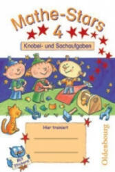 4. Schuljahr: Knobel- und Sachaufgaben (ISBN: 9783637003781)