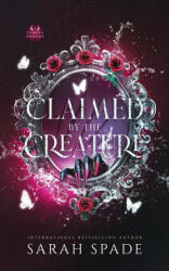 Claimed by the Creature - Sarah Spade (ISBN: 9781961594265)