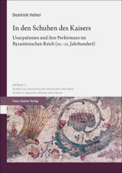 In den Schuhen des Kaisers (ISBN: 9783515135665)