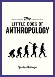 Mica carte de antropologie (ISBN: 9781800074156)