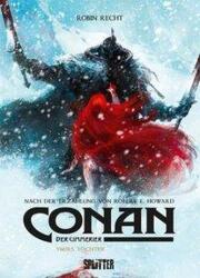Conan der Cimmerier: Fiica lui Ymir (ISBN: 9783962192051)