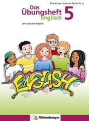 Klasse 5 (ISBN: 9783619194407)