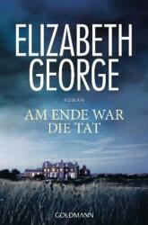 Am Ende war die Tat (ISBN: 9783442486182)