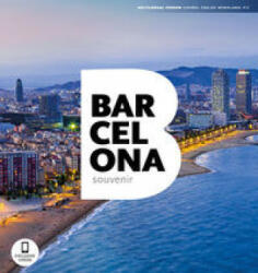 Barcelona : Souvenir - Ricard . . . [et al. ] Pla Boada, Steve Cedar, Wang Jinhua, Bert E. Verduin (ISBN: 9788484786269)