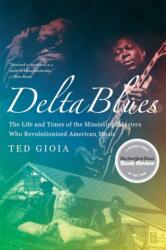 Delta Blues (ISBN: 9780393337501)