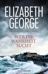 Wer die Wahrheit sucht (ISBN: 9783442484416)