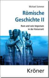 Römische Geschichte. Bd. 2 (ISBN: 9783520458025)