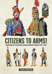 Citizens to Arms! (ISBN: 9781804515426)