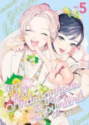 My Androgynous Boyfriend Vol. 5 - V05 (ISBN: 9781638586937)