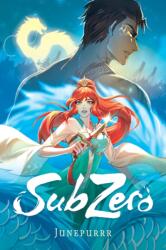 SubZero Vol. 1 (ISBN: 9781637154434)
