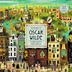 The World of Oscar Wilde (ISBN: 9781399620017)