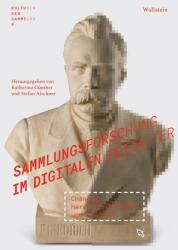 Sammlungsforschung im digitalen Zeitalter (ISBN: 9783835356153)