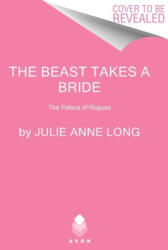 Unti Julie Anne Long #19: The Palace of Rogues - LONG JULIE ANNE (ISBN: 9780063281172)