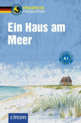 Ein Haus am Meer - Nina Wagner (ISBN: 9783817445882)