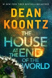 The House at the End of the World (ISBN: 9781662508073)