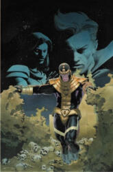 Eternals: A History Written In Blood - Ralph Macchio, Mark Gruenwald (ISBN: 9781302950804)
