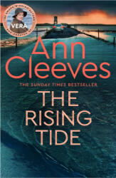 Rising Tide - Ann Cleeves (ISBN: 9781509889617)