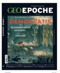 GEO Epoche 109/2020 - Asia de Sud-Est antică (ISBN: 9783652010412)