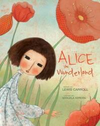 Alice în Țara Minunilor (ISBN: 9788863123999)