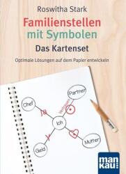 Familienstellen mit Symbolen. Das Kartenset (ISBN: 9783863745288)