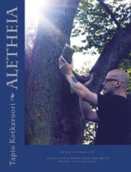 Aletheia: My Path in the Temple of Set - Tapio Kotkavuori (ISBN: 9781975801342)