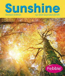 Sunshine - Gail Saunders-Smith (ISBN: 9781515759683)