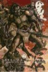 Satsuma Gishiden 2 - Hiroshi Hirata (ISBN: 9788492458585)